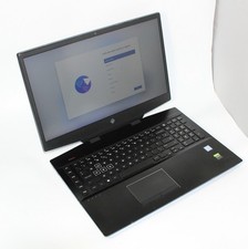 HP Omen 17 computer portatile