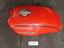SERBAROIO BENZINA CARBURANTE MOTO HONDA - 9315693