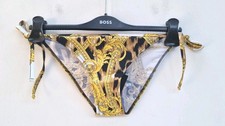 Versace bikini beachwear - bikini,