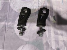 TORRETAS MANILLAR HONDA