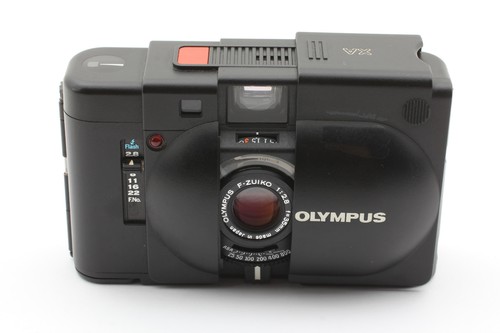 Olympus fotocamera - xa,