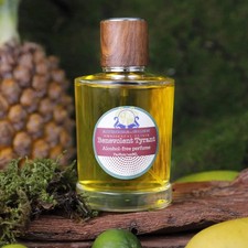 Profumo 100% Marca Originale
