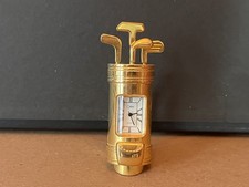 Orologio da scrivania al