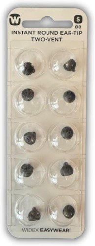 Nuovo widex instant round - widex,