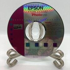 Software stampante Epson