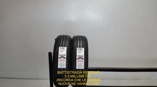 GOMME USATE   165/70R14 81H
