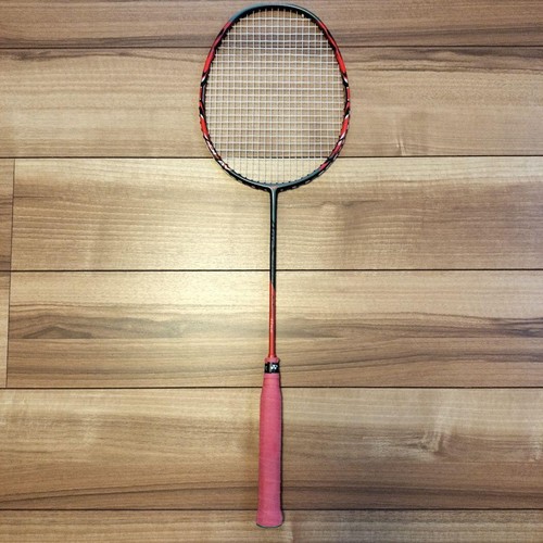 Racchetta badminton yonex - da,
