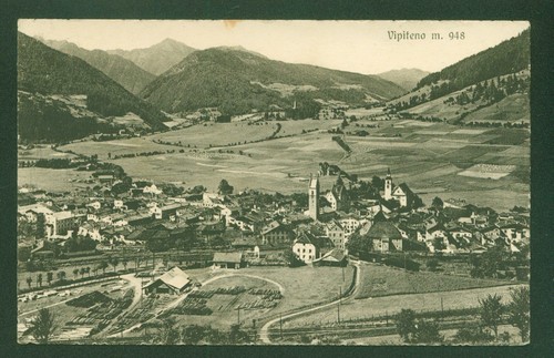 Vipiteno sterzing - (bz),