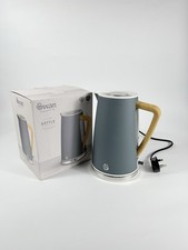 Swan SK14610GRYN Bollitore per