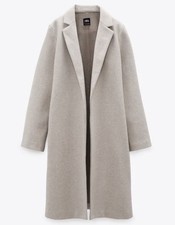 Trench donna Zara classico