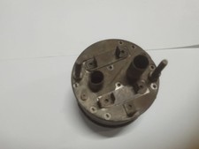 Alfa  Romeo   Giulia GT  scalino   manometroOlio  e   benzina   JaegerUsato