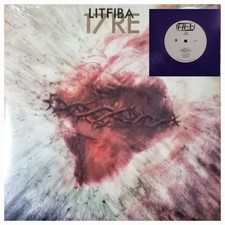 Litfiba - 17 Re - Vinile