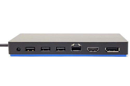 Elite usb docking station - elite, usb-c