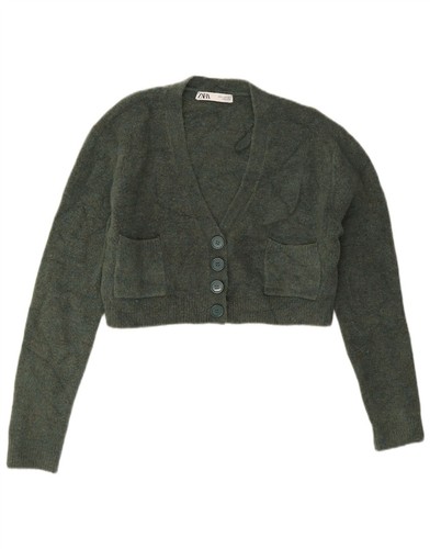 Maglione cardigan zara donna - maglione,