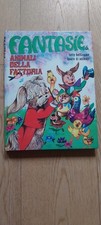 Fantasie di animali della