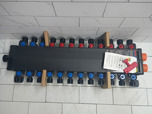 Viega manabloc pressa x - viega,