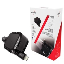 NOVAK Cavo accend. Lightning