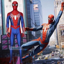 Costume cosplay di Spider-Man