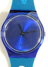 Rarissimo OROLOGIO SWATCH 2015