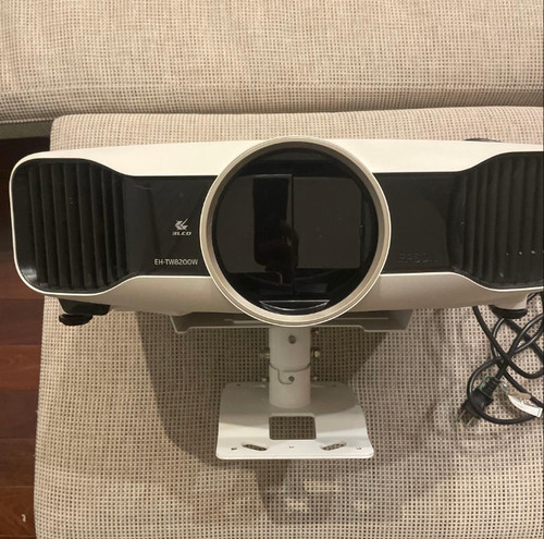 Spazzatura epson eh tw8200w - [spazzatura],