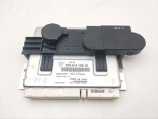 Centralina Sospensione