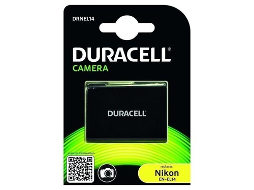Batteria duracell el14 - duracell, per