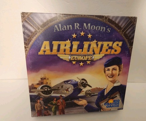 Airlines europe gioco da - airlines,