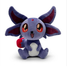 Peluche pupazzo cartone