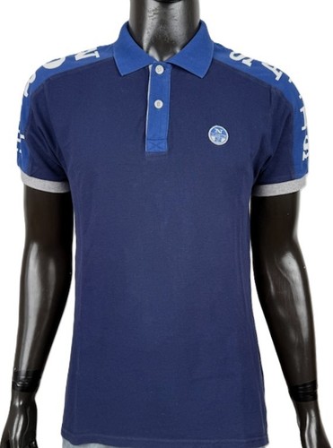 North sails polo uomo - north,
