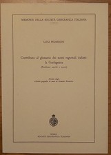 LUIGI PEDRESCHI-Contributo al