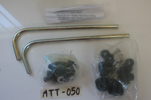 Italjet yankee pista bazooka - italjet,