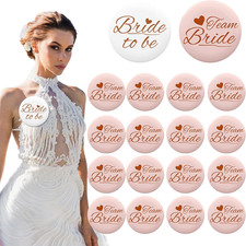 18 Pcs Spille Amica Della