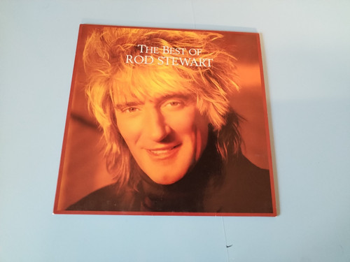 The best rod - lp,