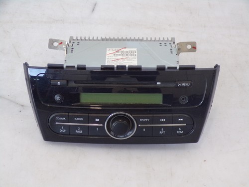 5566 autoradio stereo - autoradio,