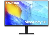 SAMSUNG 27-INCH VIEWFINITY S8