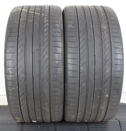 Pneumatici estivi 295 - 2,