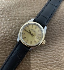 Rolex Datejust Lady 6917