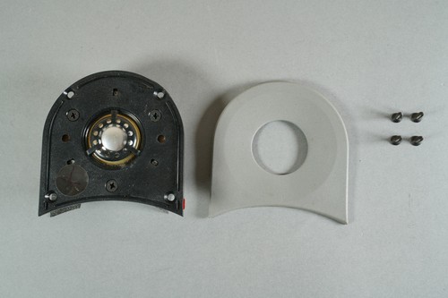 Tweeter altoparlante w - tweeter, b&w