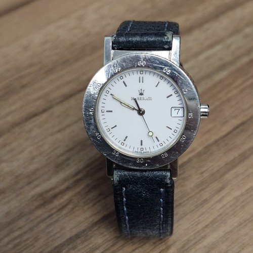 Orologio vintage maserati - vintage,