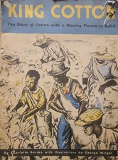King Cotton - 1938 -