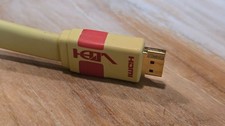 CABLE HDMI VAN DEN HUL 10m