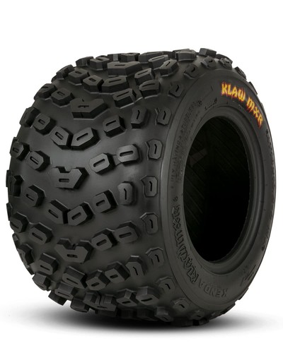 Gomme quad kenda 8 48f - kenda,