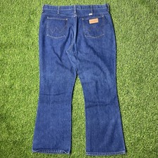 Jeans vintage anni 70 Wrangler