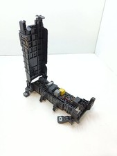 Scatola fusibili diesel