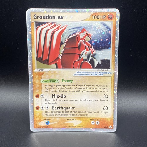 Pokemon black star 2006 - black, promo