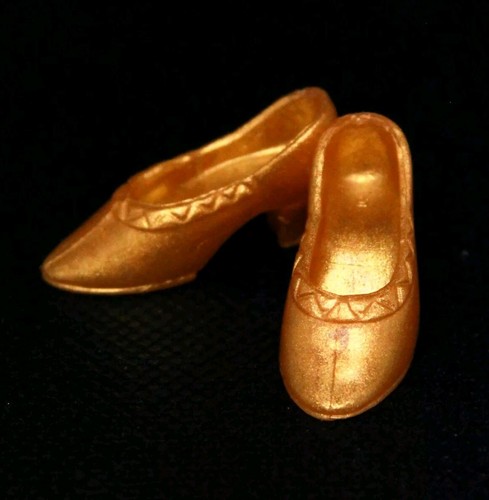 Scarpe anastasia galoob - galoob, 1997