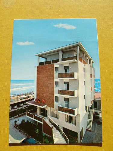 Lido savio hotel - lido, di