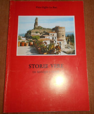 Pina Giglio Lo Bue STORIE VERE