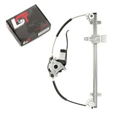 Alzavetro Con Motore Anteriore