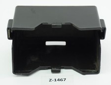 Yamaha TDM 850 3VD - Battery
